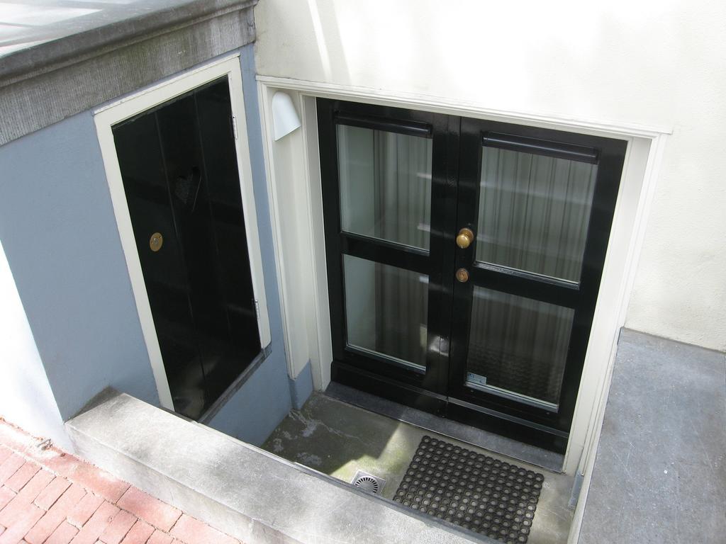 Amsterdam Canal Guest Apartment 외부 사진