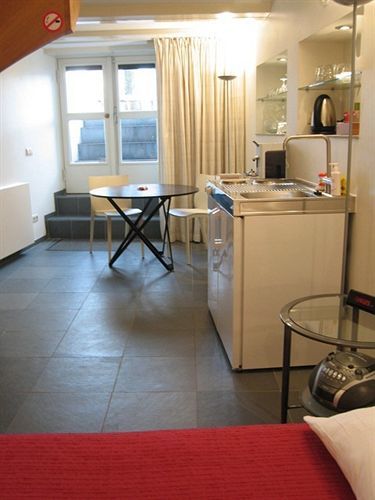 Amsterdam Canal Guest Apartment 외부 사진